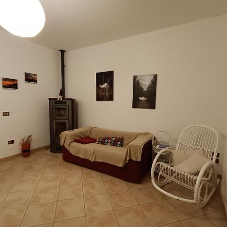 קמרינו La Quercia Incantata מראה חיצוני תמונה