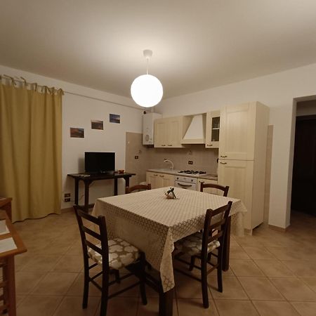 קמרינו La Quercia Incantata מראה חיצוני תמונה