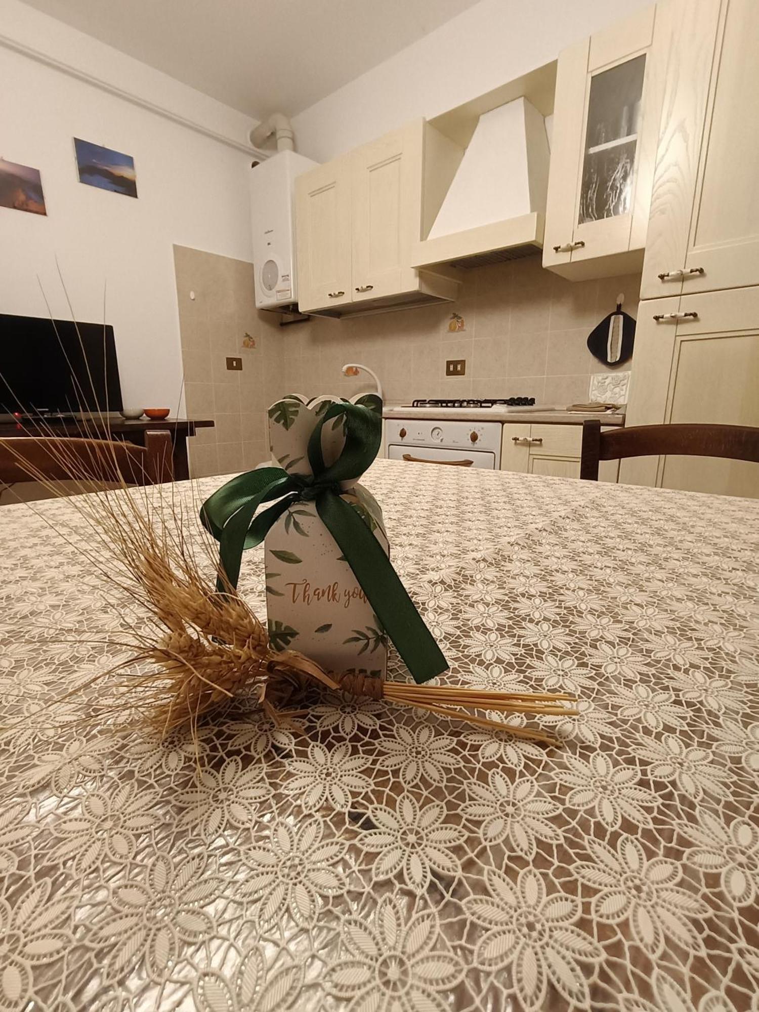 קמרינו La Quercia Incantata מראה חיצוני תמונה